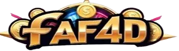 LOGO FAF4D